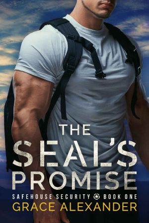 [Safehouse Security 01] • The SEAL's Promise